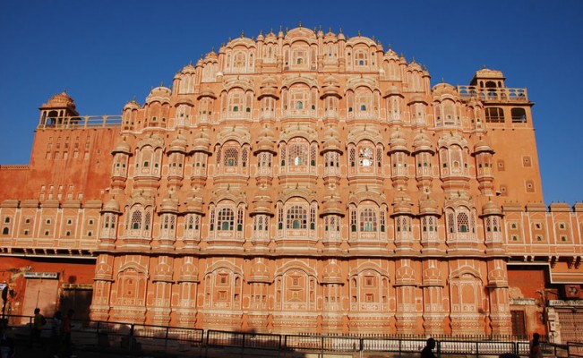 Hawa Mahal