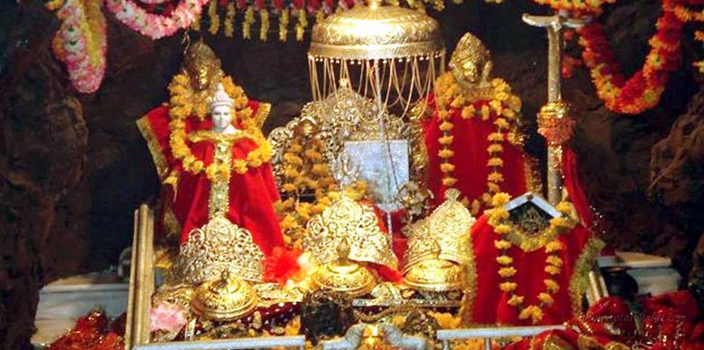 Vaishno Devi Mandir