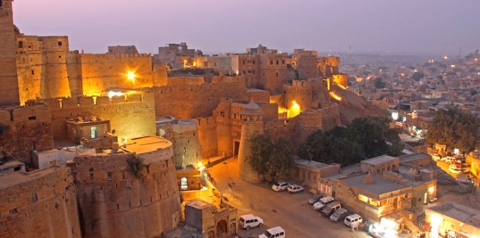 Jaisalmer