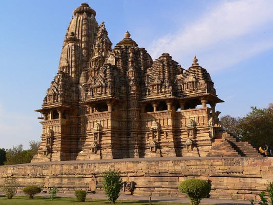 Khajuraho Temples