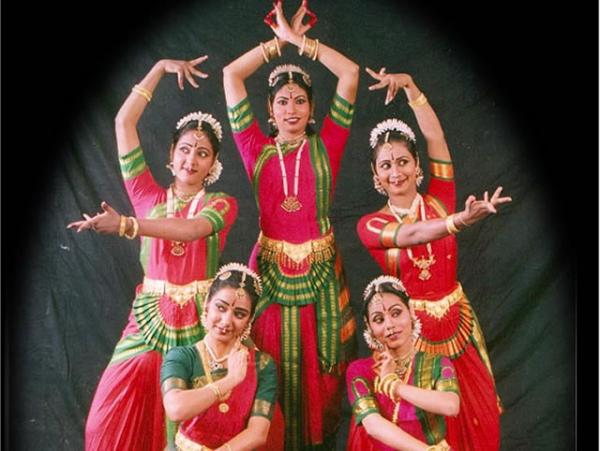 Kuchipudi – Andhra Pradesh