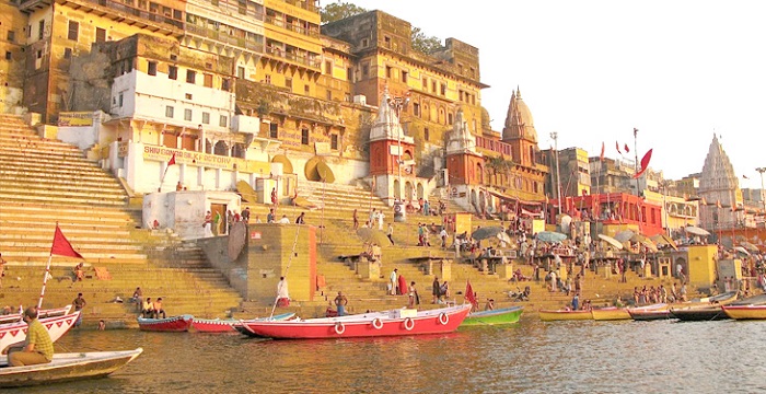 Varanasi