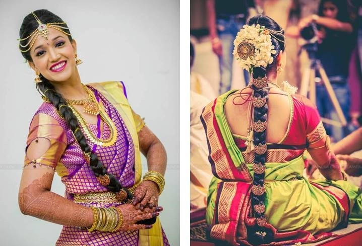 South-Indian Brides and Their Gorgeous Bridal Wear