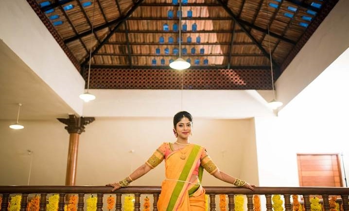 South-Indian Brides and Their Gorgeous Bridal Wear