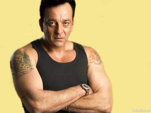 Sanjay Dutt