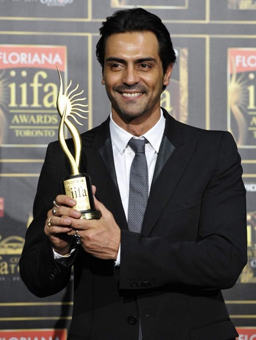 Arjun Rampal