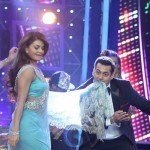 Jacqueline Fernandez bigboss in big boss8