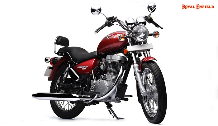 Royal Enfield Thunderbird Twinspark