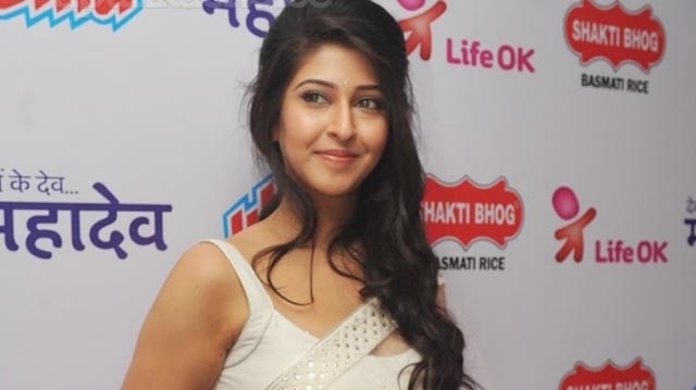 Sonarika Bhadoria