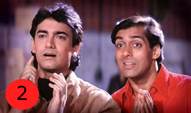 Andaz Apna Apna