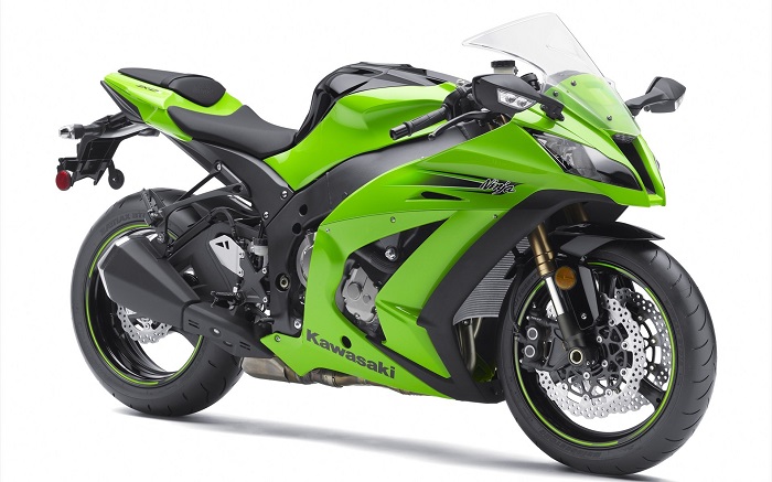 Kawasaki Ninja 250