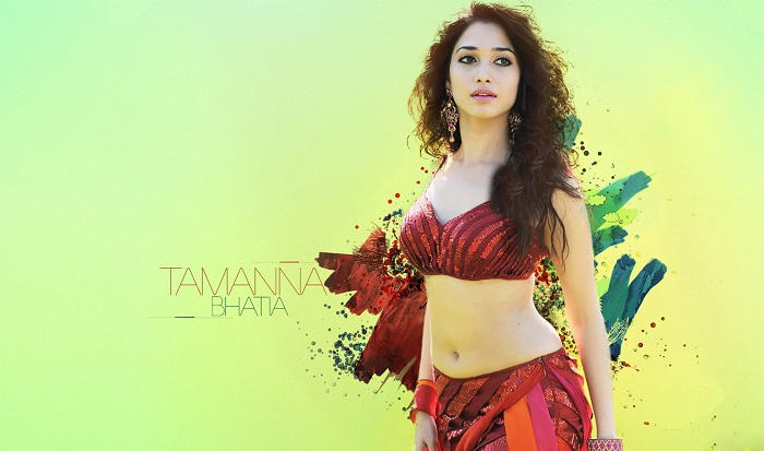 Tamanna Hot Photos