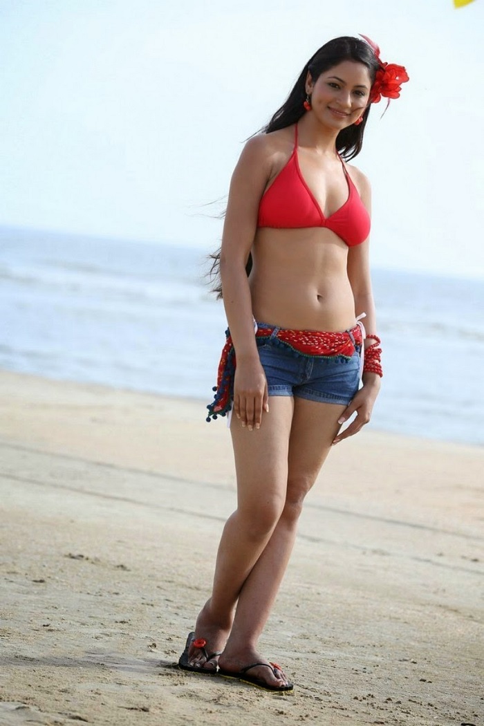 Shilpi Sharma photos