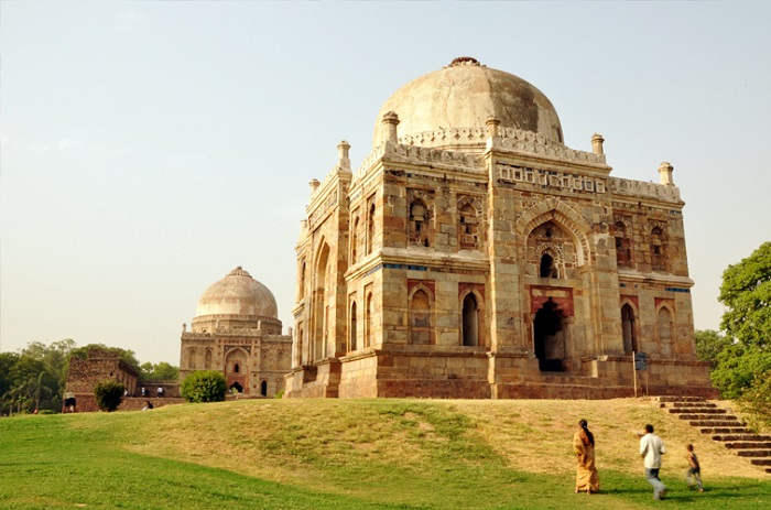 Things to Do in Delhi