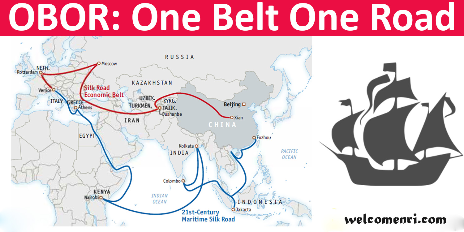 one-belt-one-road-OBOR-in-hindi